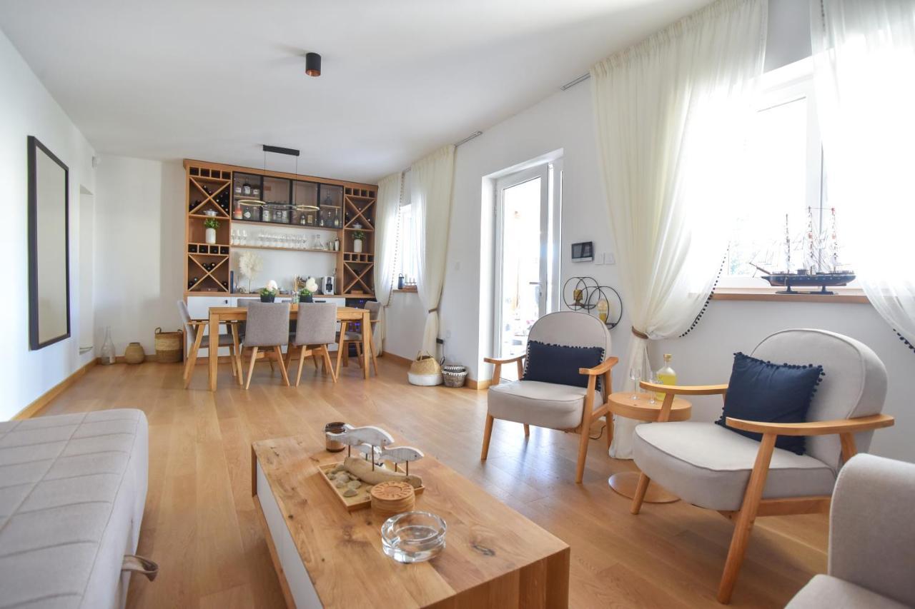 Villa Gioia Tivat Exterior photo