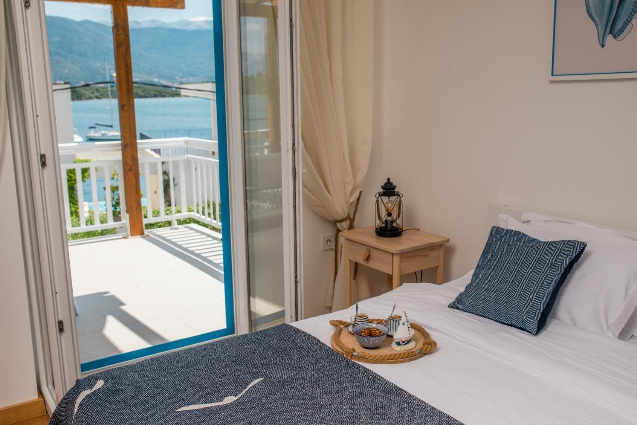 Villa Gioia Tivat Exterior photo