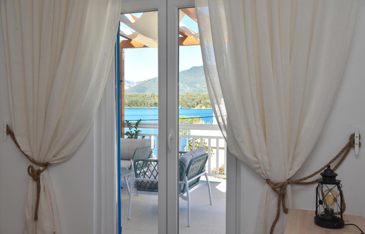 Villa Gioia Tivat Exterior photo